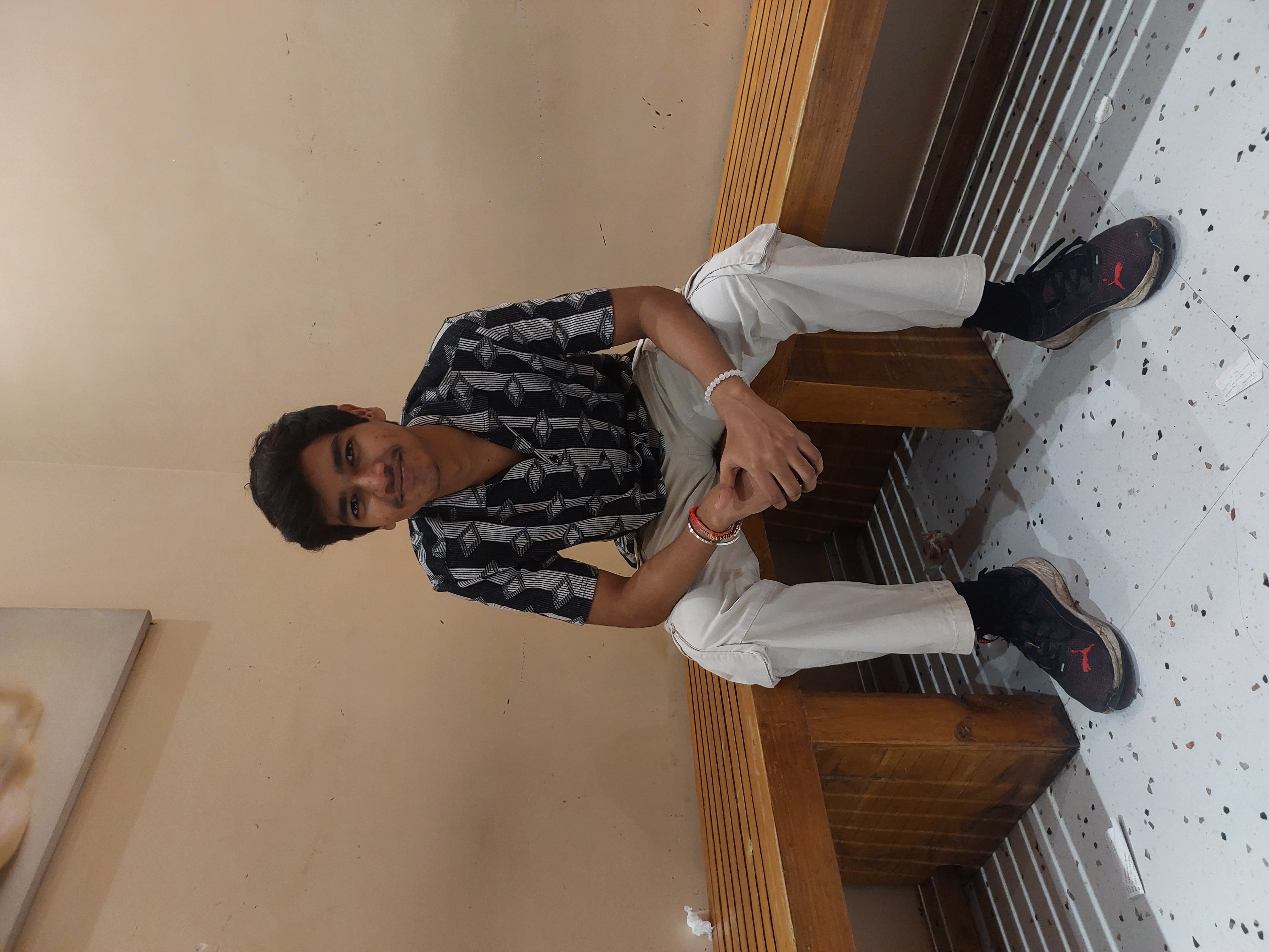 Aditya Anand Gupta